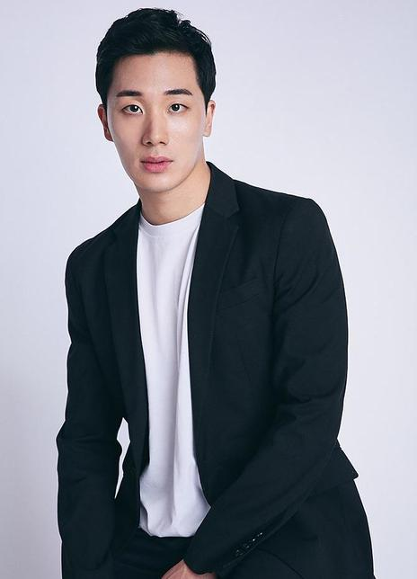 李瑞準