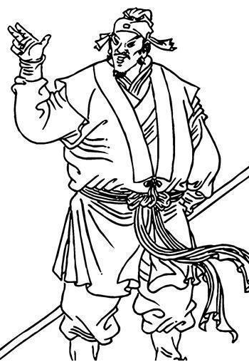麥鐵杖