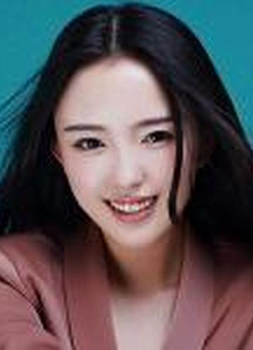 葛曉希 葛曉希