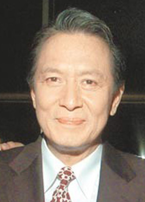 張國柱