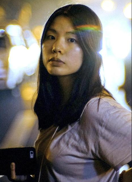 劉言文珺 劉言文珺