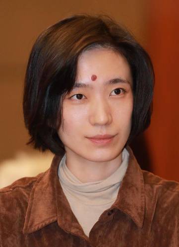馬騁怡