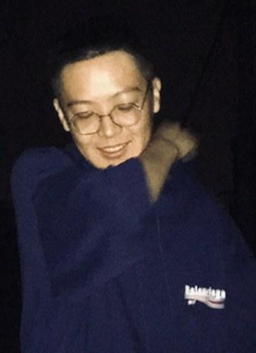 陳慶林