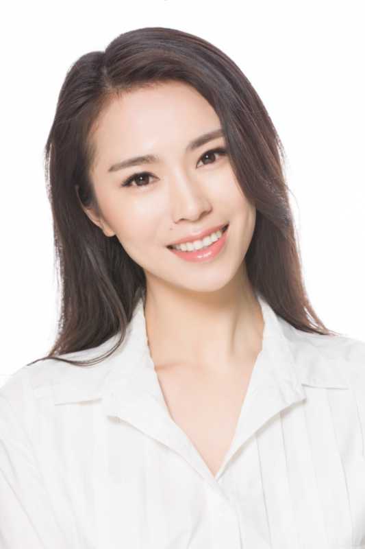 黃小瑜 黃小瑜