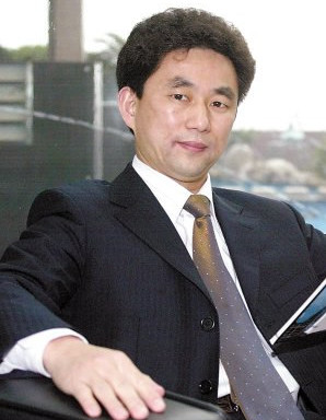 蔣業華