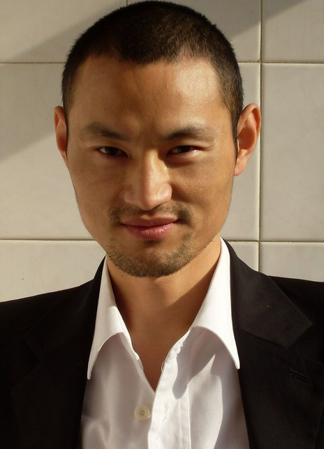 蔡亦明