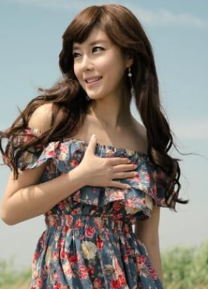 李智賢 李智賢