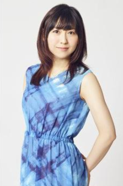 安野希世乃 安野希世乃