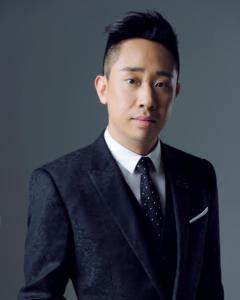 白凱南 白凱南