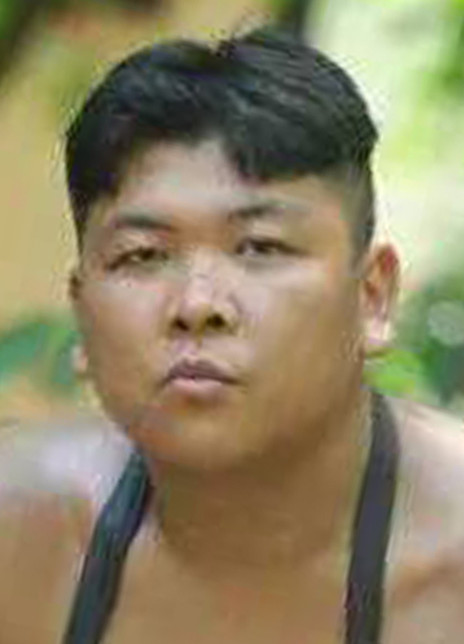 李封乾