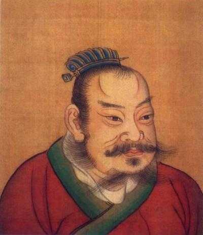 英布