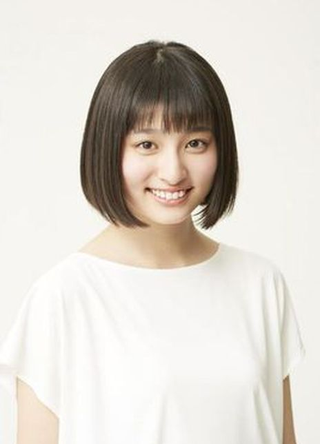 吉川愛