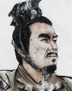 李信 李信