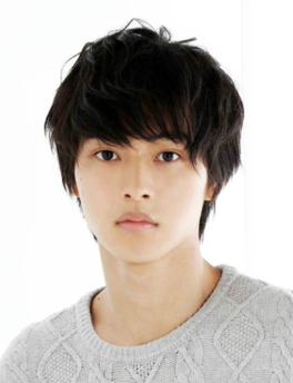 山崎賢人