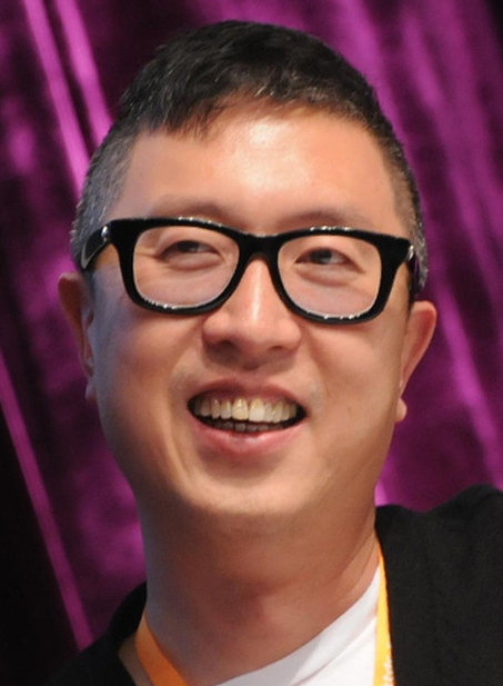 莊文強