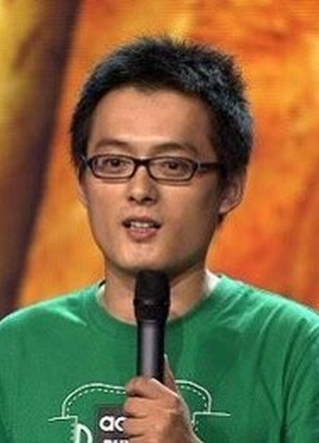 朱子奇 朱子奇
