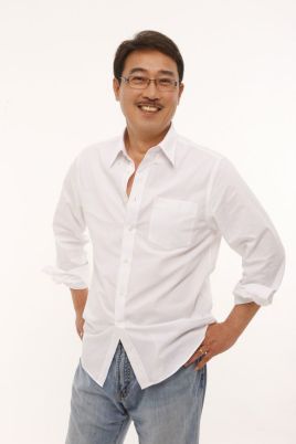 趙樹海 趙樹海