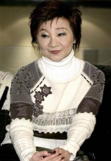 王復蓉