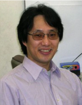 西澤晉