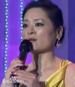 金煒玲 金煒玲