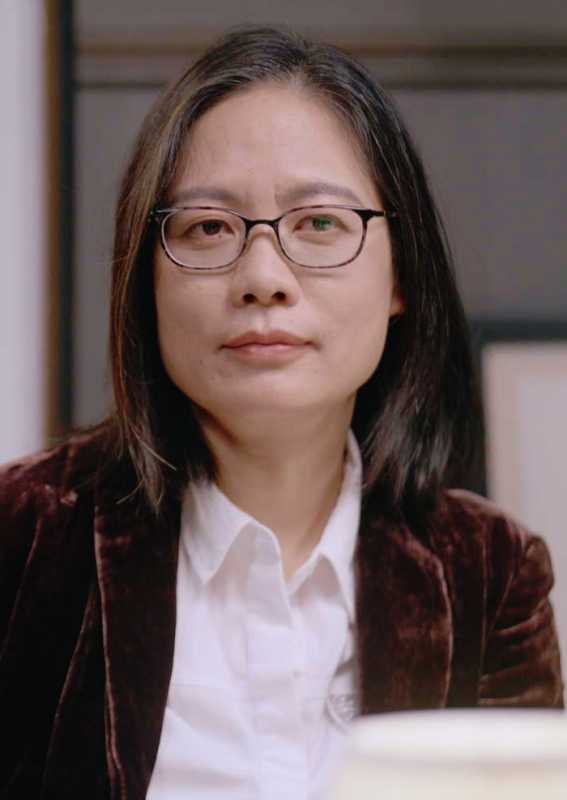 毛尖