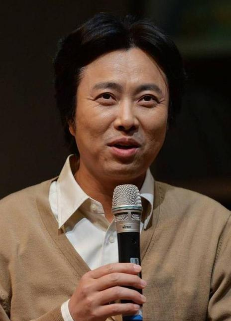 徐賢哲 徐賢哲