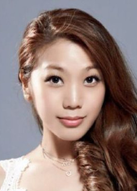 姜麗文 姜麗文