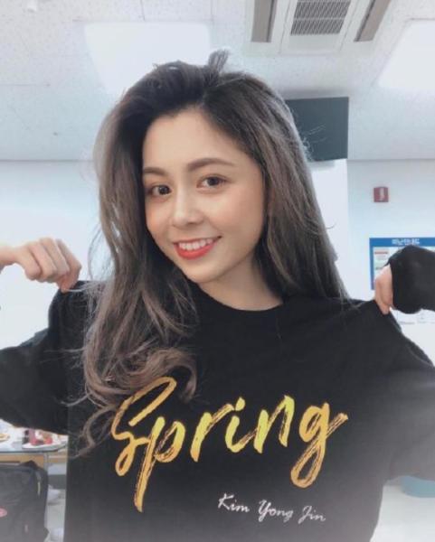 吳兆弦 吳兆弦
