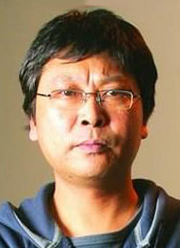 哈斯朝魯