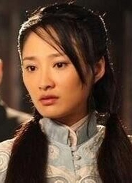 張玉潔