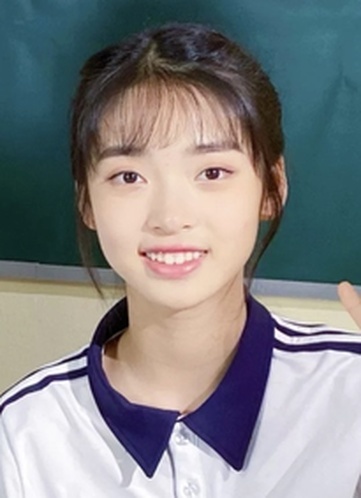 張栩奕