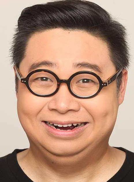 何遠東 何遠東