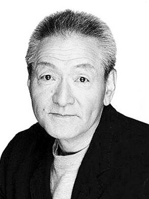 青野武