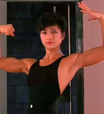 西協(xié)美智子
