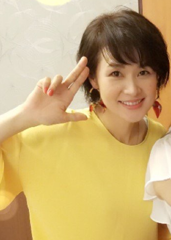 小林沙苗 小林沙苗