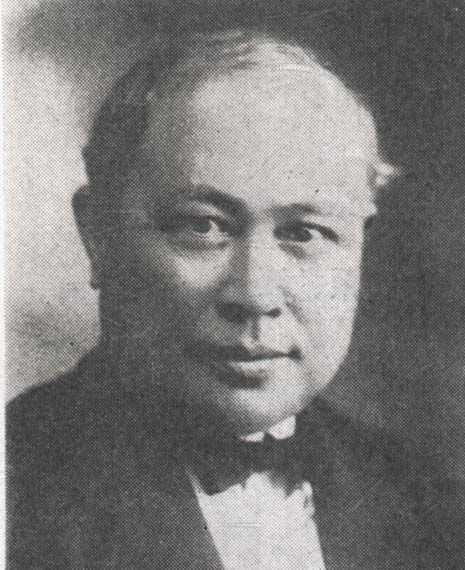 馬約翰