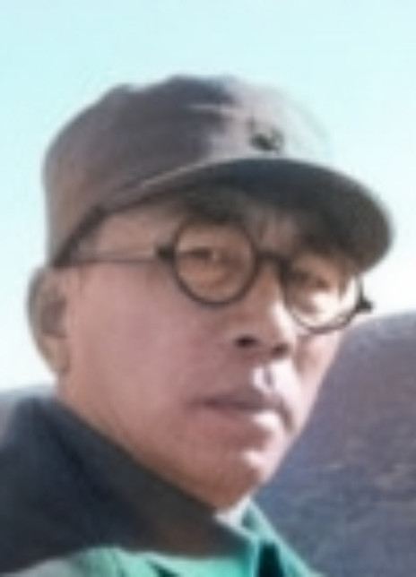 逯長(zhǎng)恩