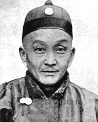 時小福