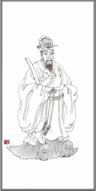 徐有貞