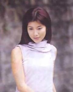 彭子晴 彭子晴