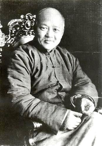 吳稚暉