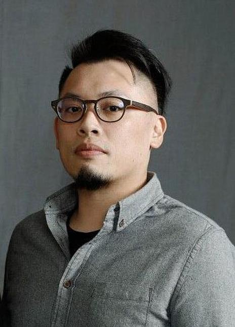 劉惟熠 劉惟熠
