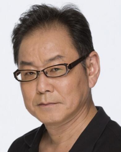 柳原晴郎 柳原晴郎