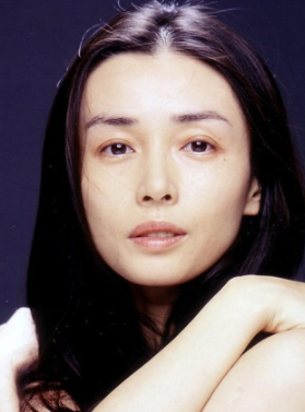 中島朋子 中島朋子