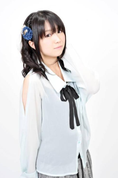 野水伊織 野水伊織