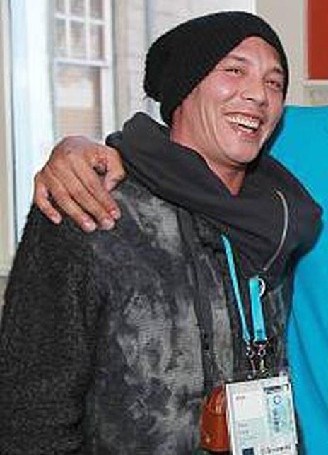 托尼·克萊格