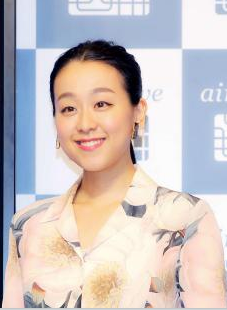 淺田真央 淺田真央