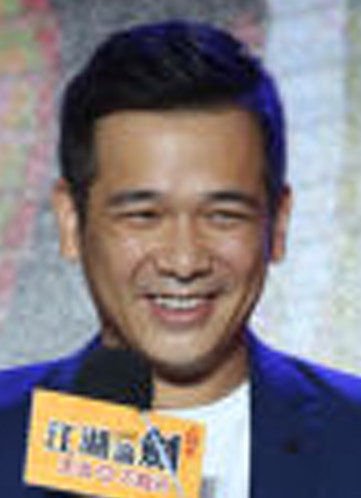 蔣卓原