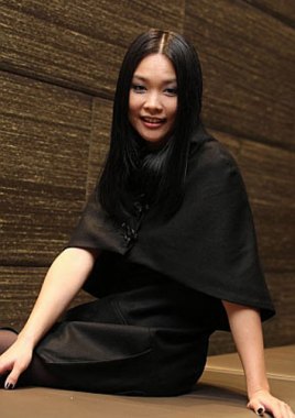 許美靜