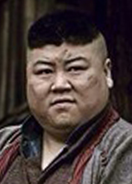 史振龍